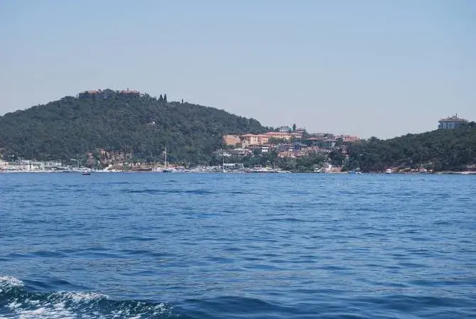 Ile wysp ma Turcja? Zaskakująca liczba i ich tajemnice